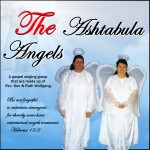 The Ashtabula Angels Album Cover