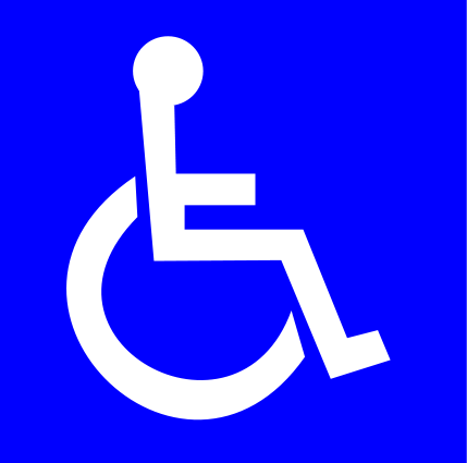 International Symbol Of Access