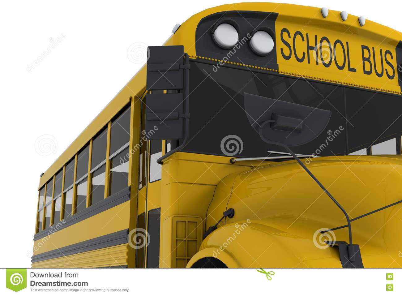 School Bus