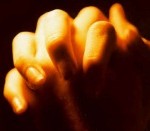 Praying Hands