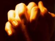 Praying Hands